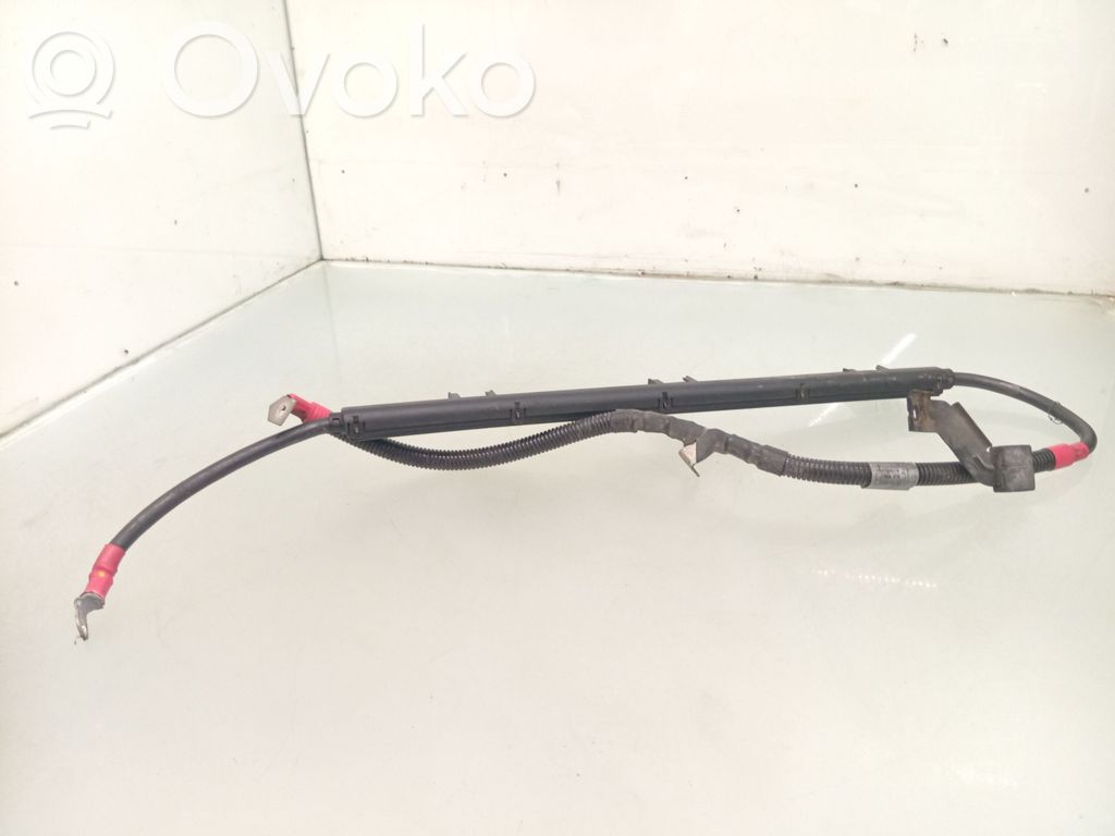 BMW 1 E81 E87 Plusa vads (akumulatora) 