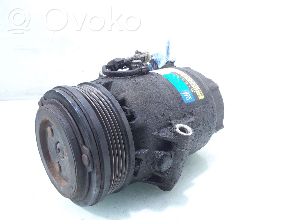 Opel Astra H Compressore aria condizionata (A/C) (pompa) 
