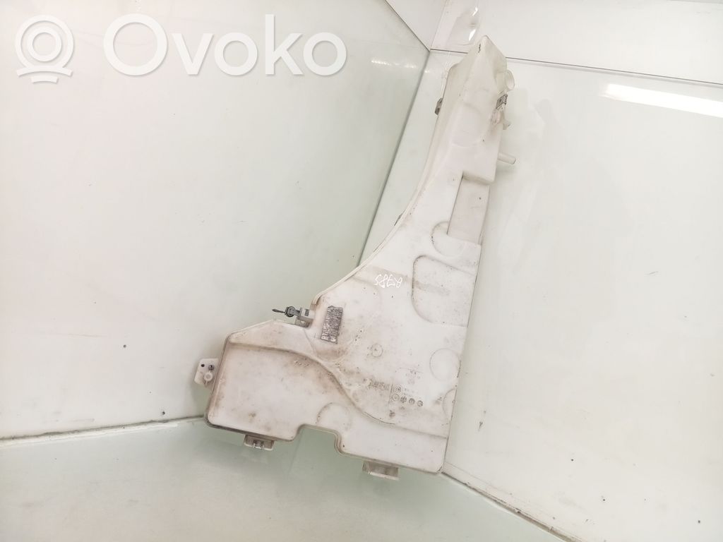 BMW X5 E70 Serbatoio/vaschetta liquido lavavetri parabrezza 