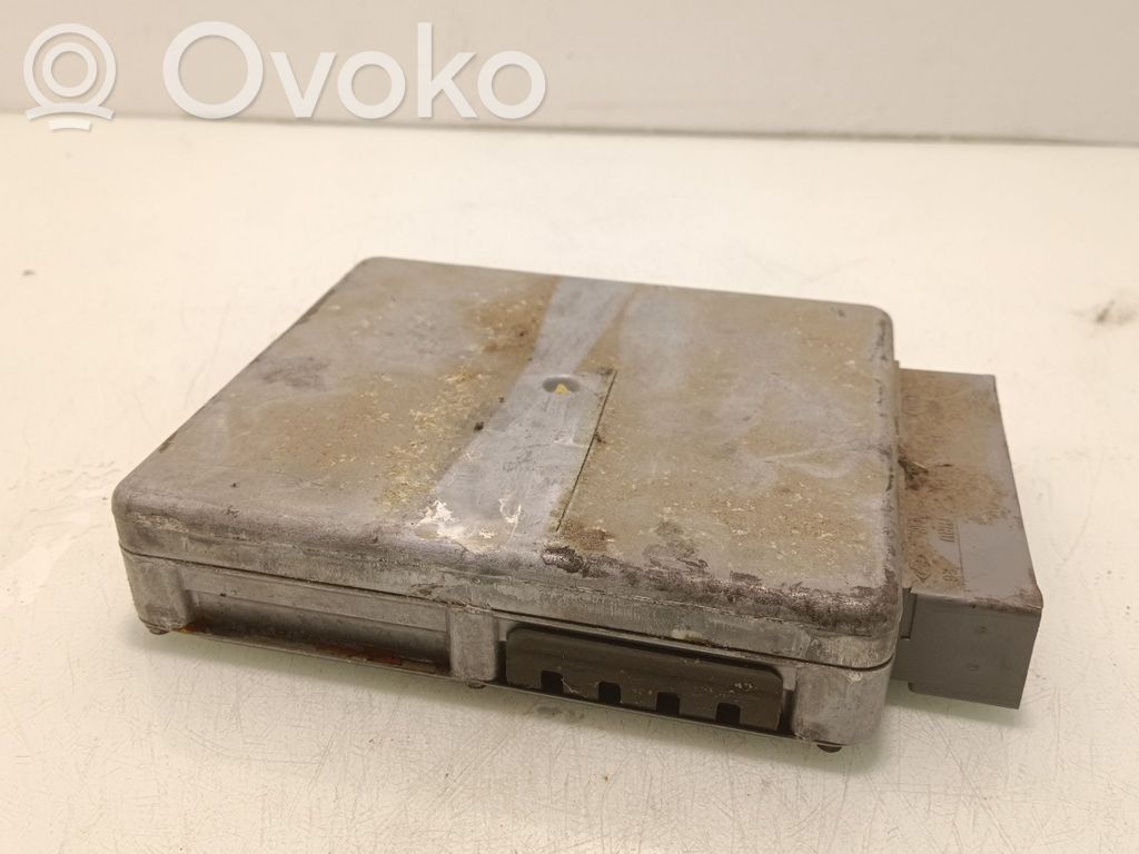 Ford Galaxy Engine control unit/module 