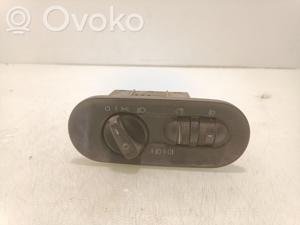 Ford Galaxy Light switch 
