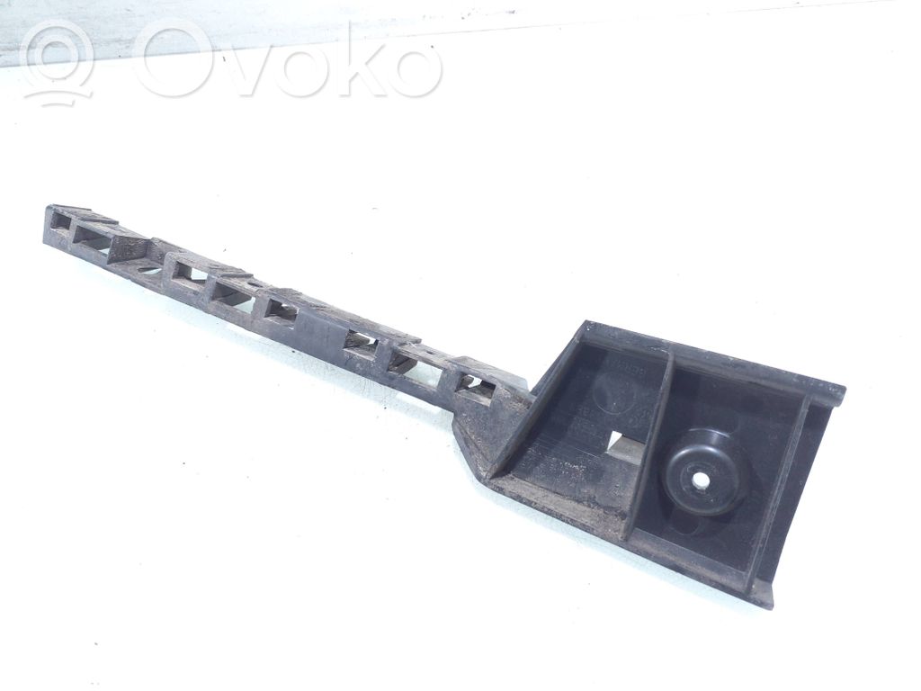 Front bumper mounting bracket   7184356,51777184356
