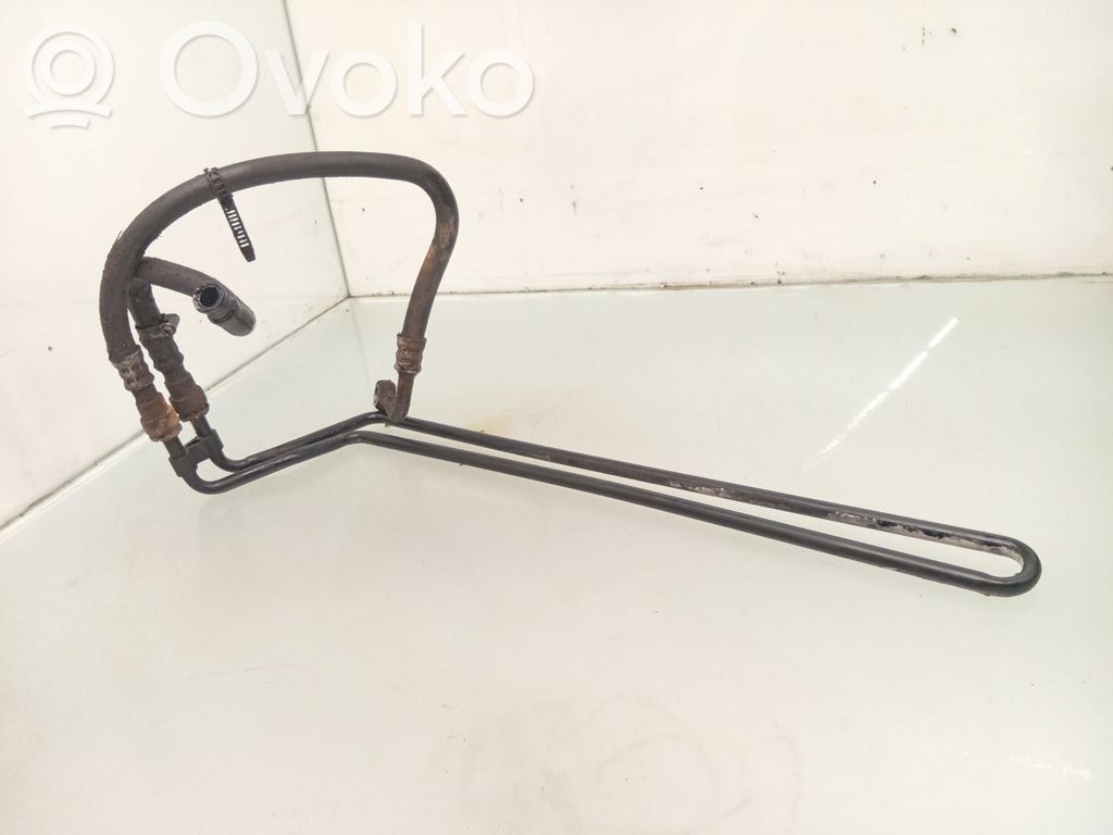 BMW 3 E46 Radiatore del servosterzo 