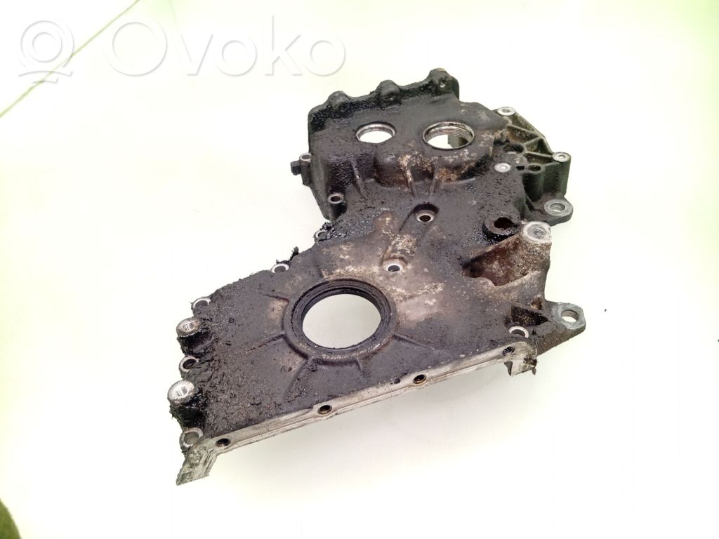 BMW 3 E46 Timing chain cover 