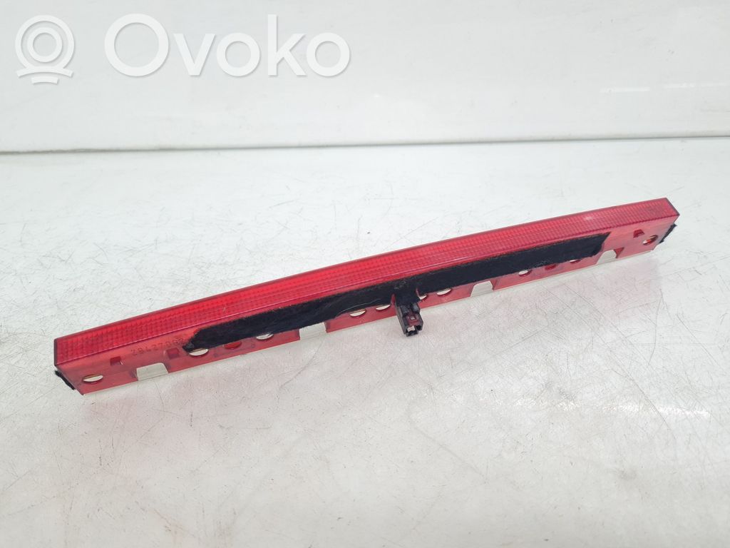 Audi A4 S4 B6 8E 8H Lampă frână centrală 