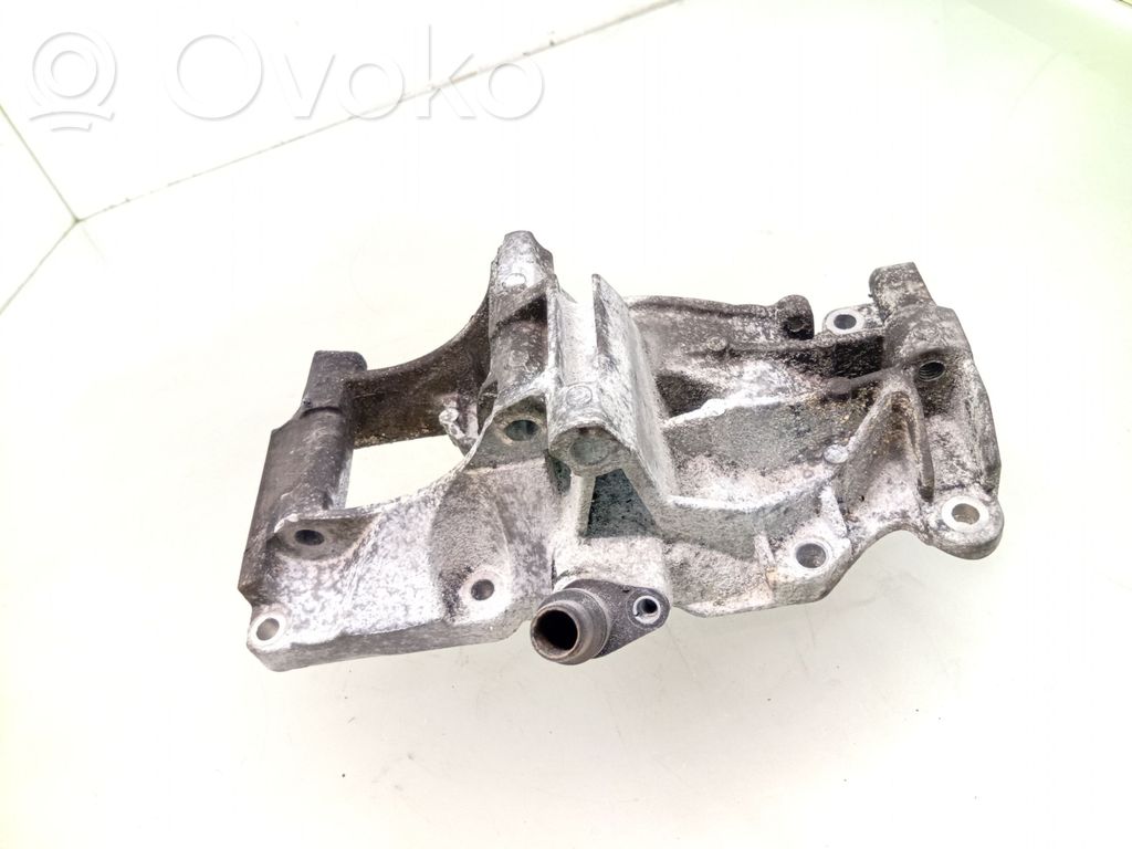 BMW 7 G11 G12 Bomba de agua 