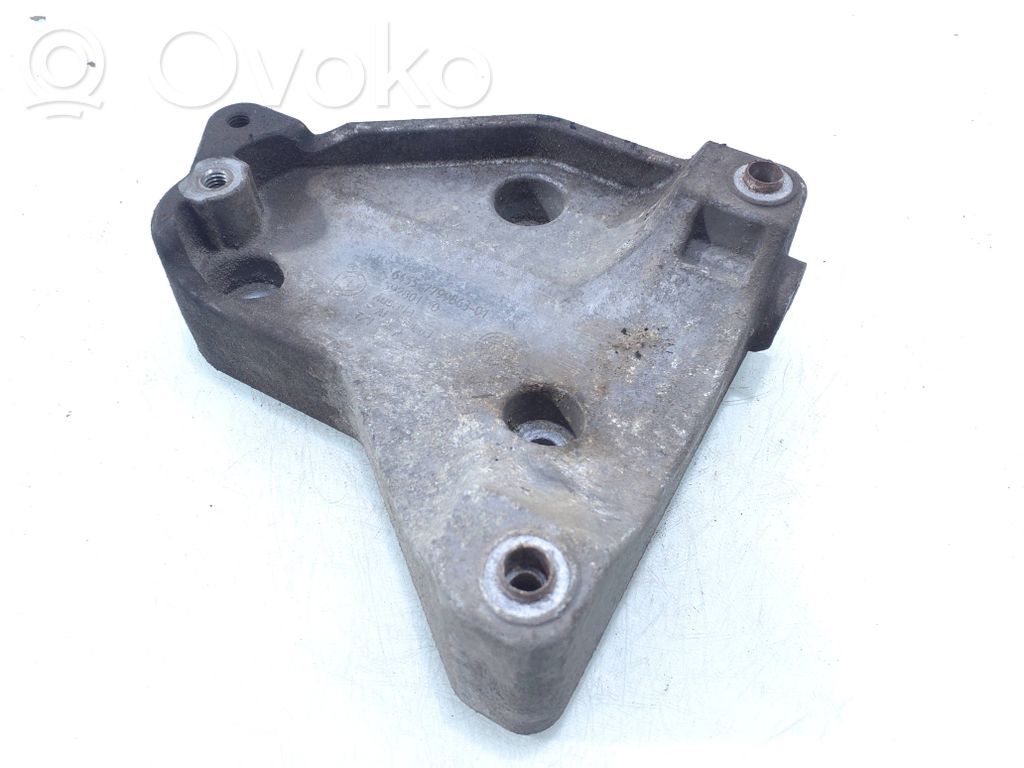 BMW 5 E60 E61 A/C compressor mount bracket 