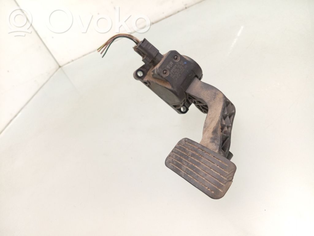 Citroen Xsara Picasso Accelerator throttle pedal 