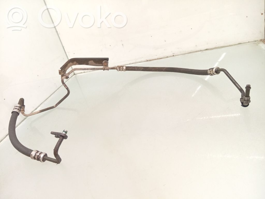 Citroen Xsara Picasso Ohjaustehostimen sähköpumppu 