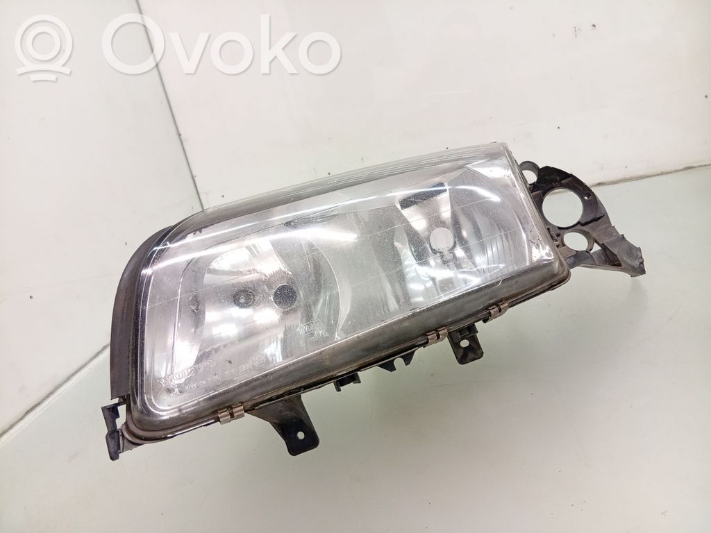 Volvo S80 Far 