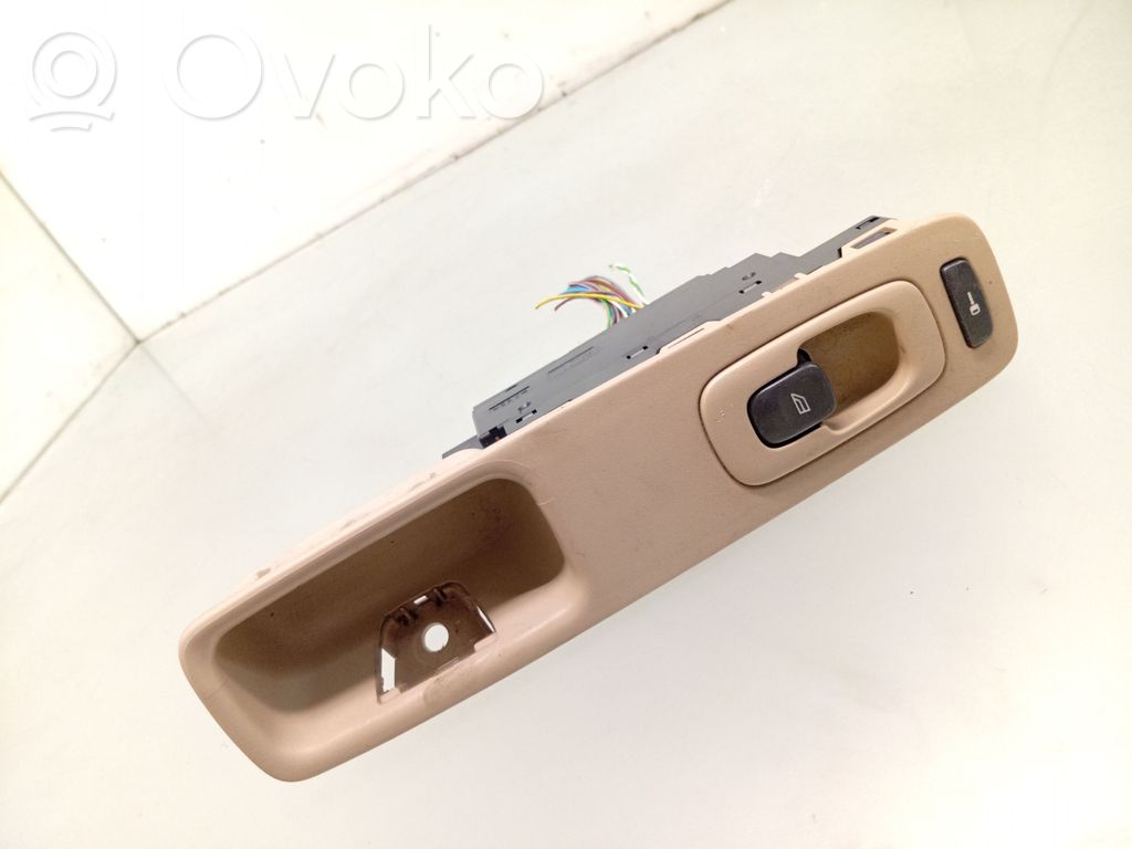 Volvo S80 Electric window control switch 