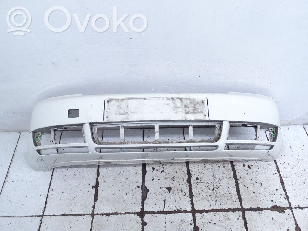 Audi A4 S4 B6 8E 8H Front bumper 