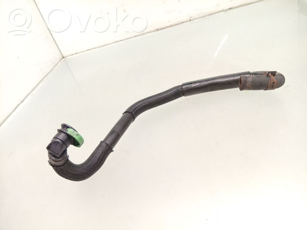 Toyota Prius+ (ZVW40) Conductă/furtun lichid de răcire motor 