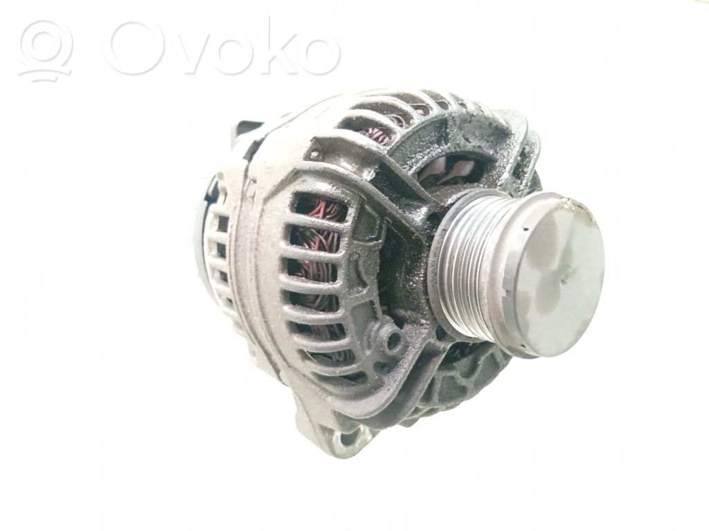 Volvo S80 Generatore/alternatore 