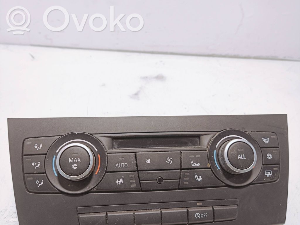 Panel klimatyzacji   9221852,A2C53399847,100618521B