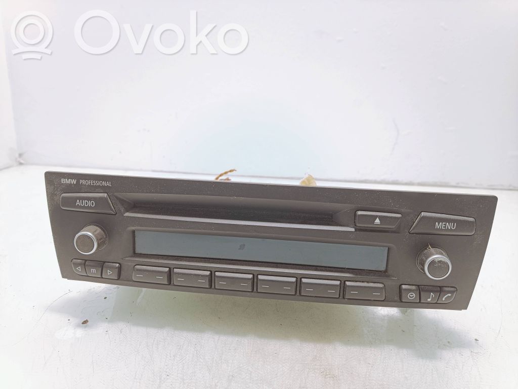 Radio / CD-Player / DVD-Player / Navigation   9242502,13264010,A2C53419519,VD1030A6117542