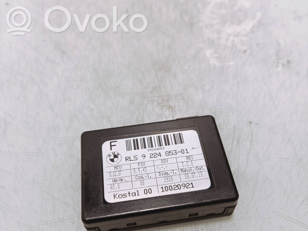 BMW 3 E90 E91 Rain sensor 