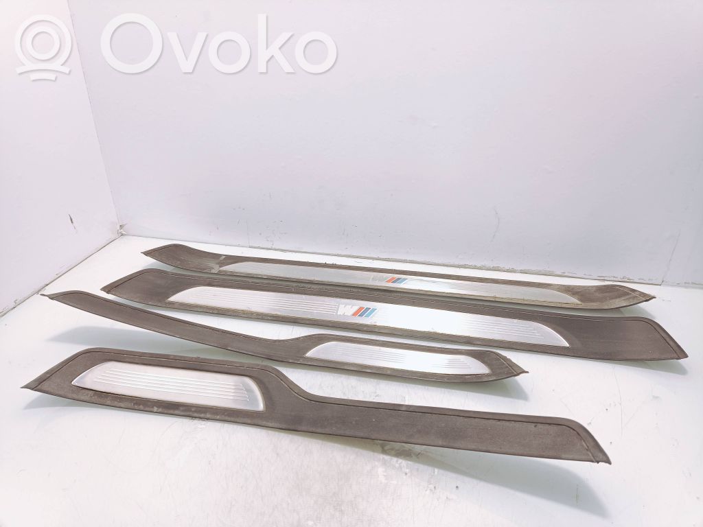sill trim set (inner)   7907151,7907152,7906900,7906899