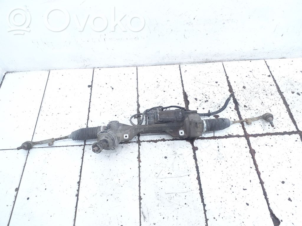 BMW 3 E90 E91 Vairo kolonėlė 