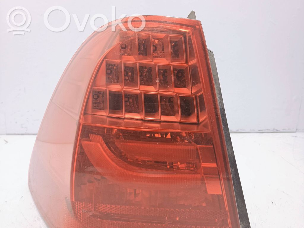 BMW 3 E90 E91 Rear/tail lights 