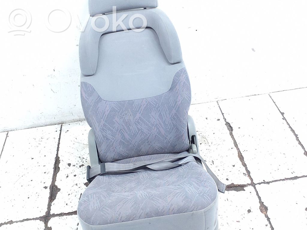Asiento trasero   123456789C