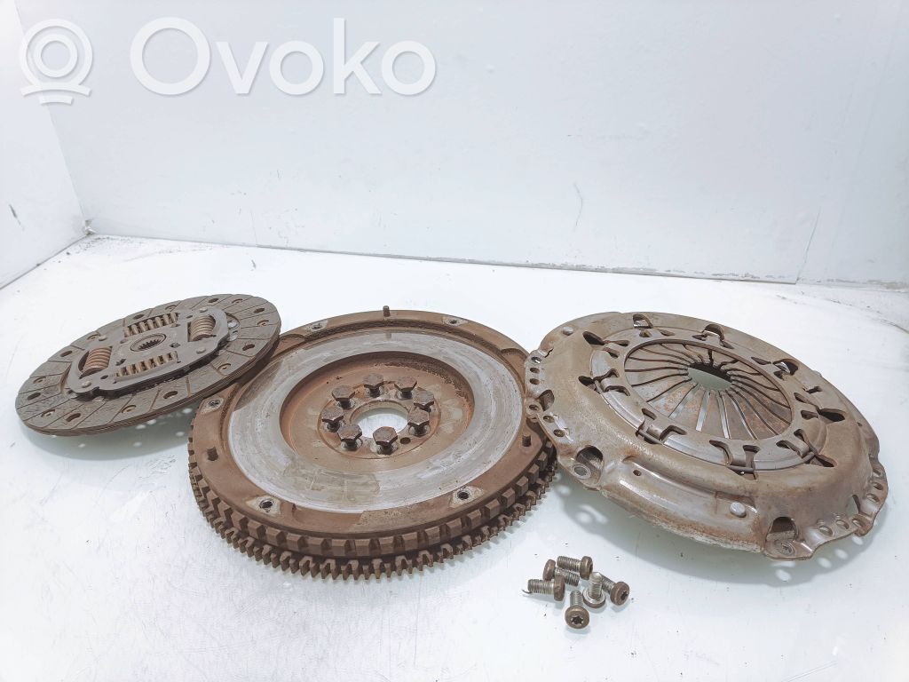 Citroen Xsara Picasso Kit d'embrayage 