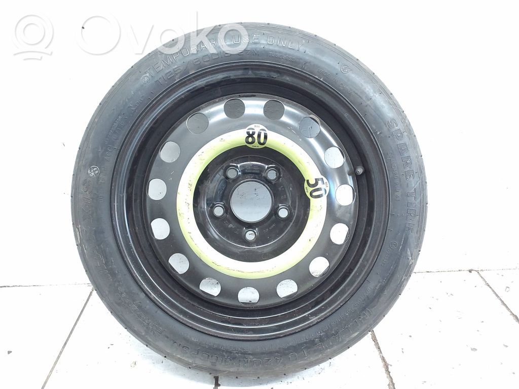 Hyundai i30 R16 rezerves ritenis 