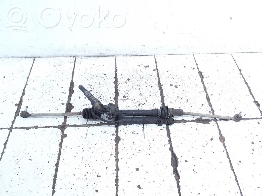 Citroen Xsara Picasso Steering rack 