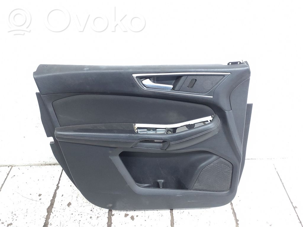 Etuoven verhoilu   0000041387,R22601AG3FQ2