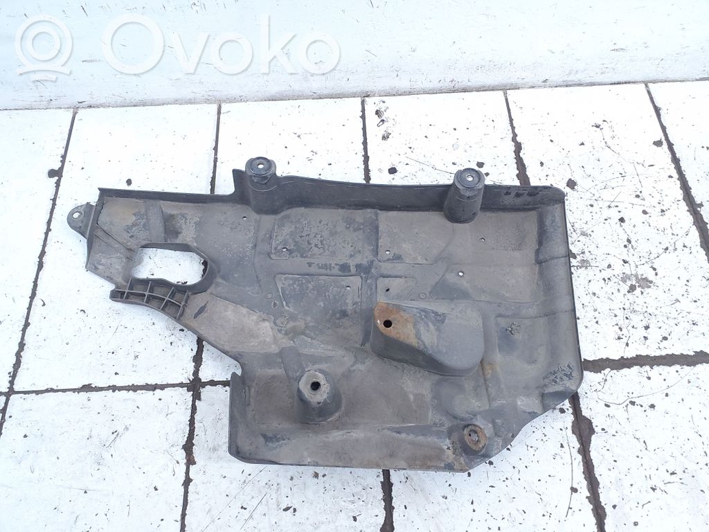 Ford S-MAX Sivupohjapanssari 