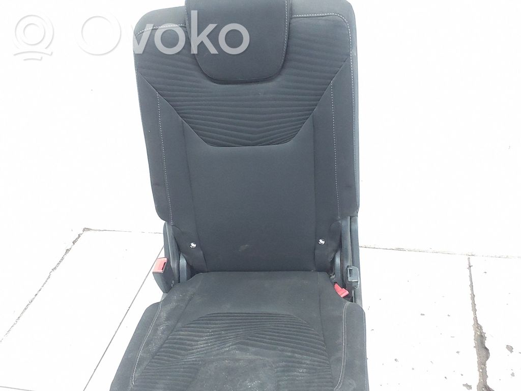 Ford S-MAX Scaun spate 