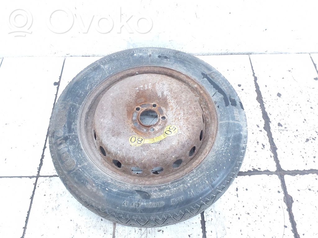 Volvo XC90 Ruota di scorta R18