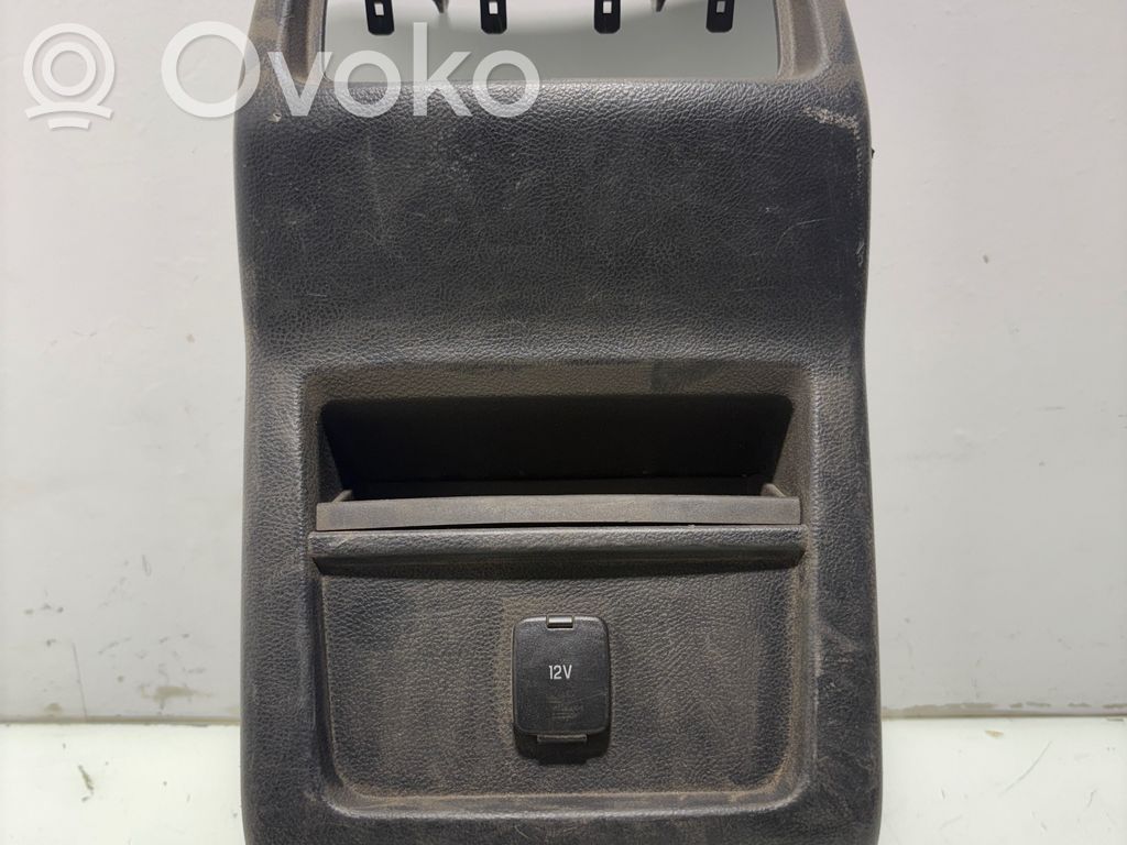 Ford S-MAX Other interior part 