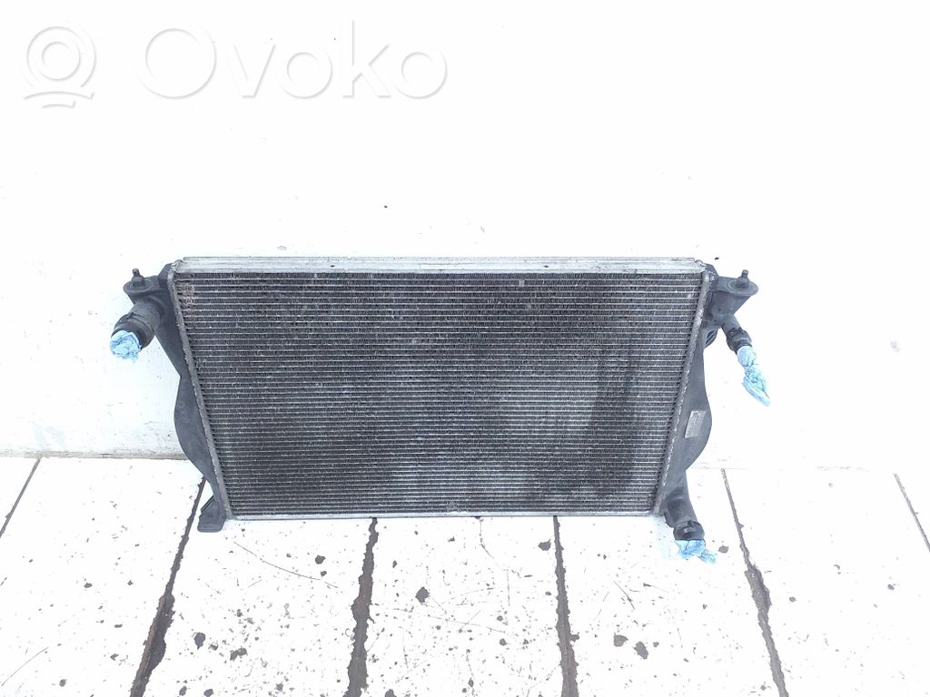 Audi A6 S6 C6 4F Radiatore di raffreddamento