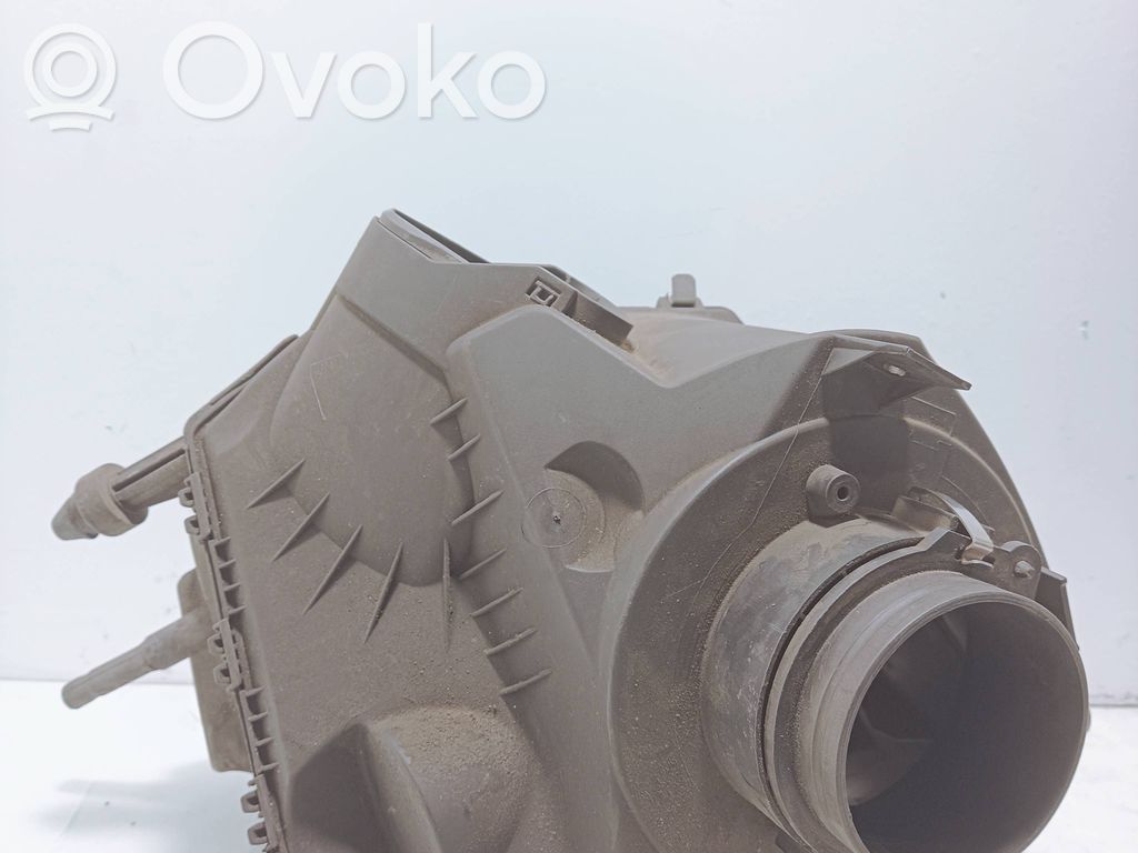 Oro filtro dėžė   059133843B,6572861,059133835E