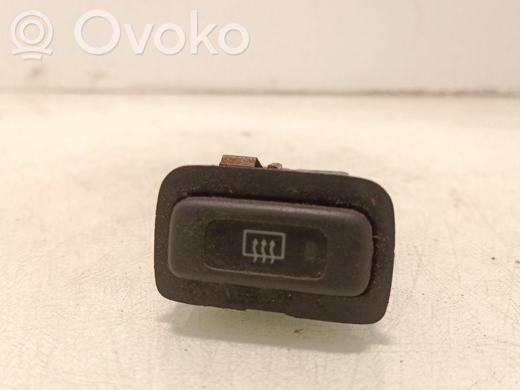 Think City Windscreen/window heater switch 