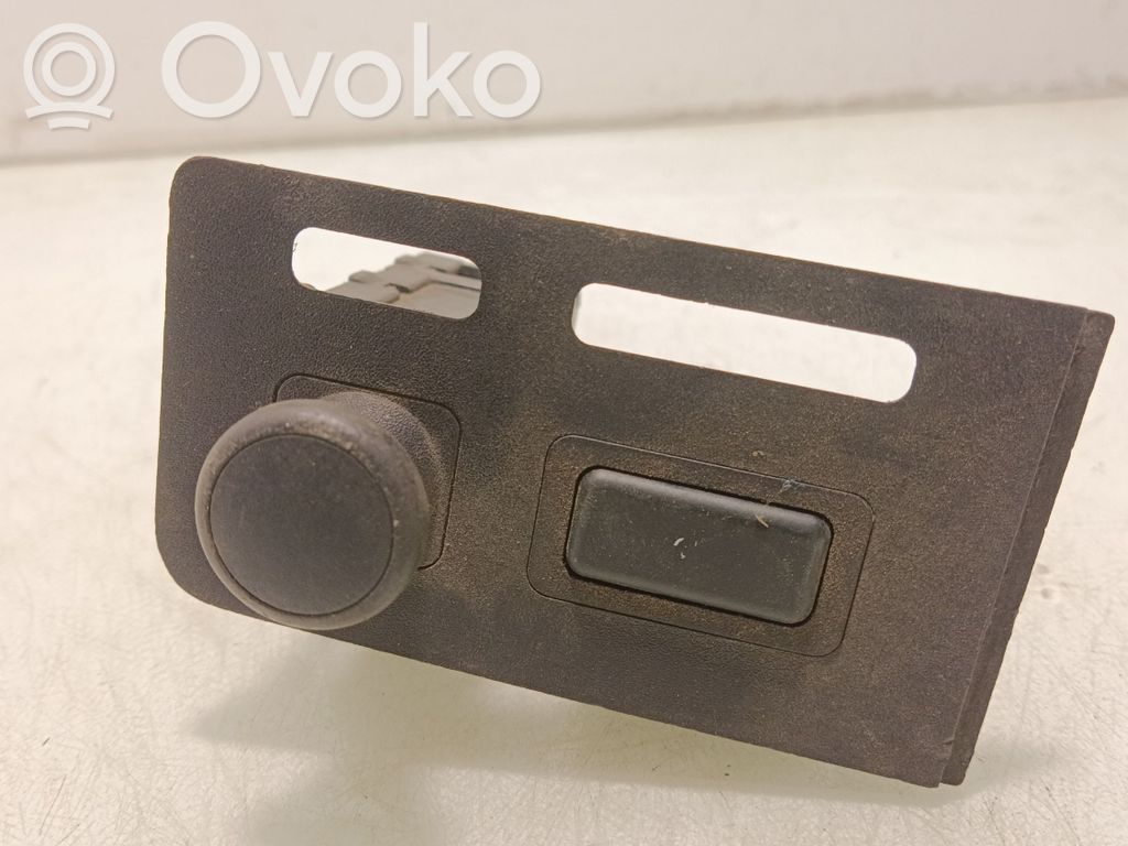 Think City Light switch 