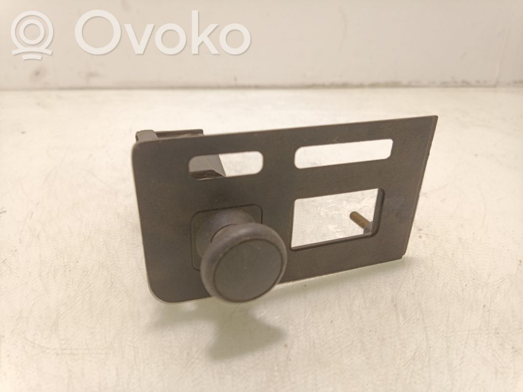 Think City Light switch 