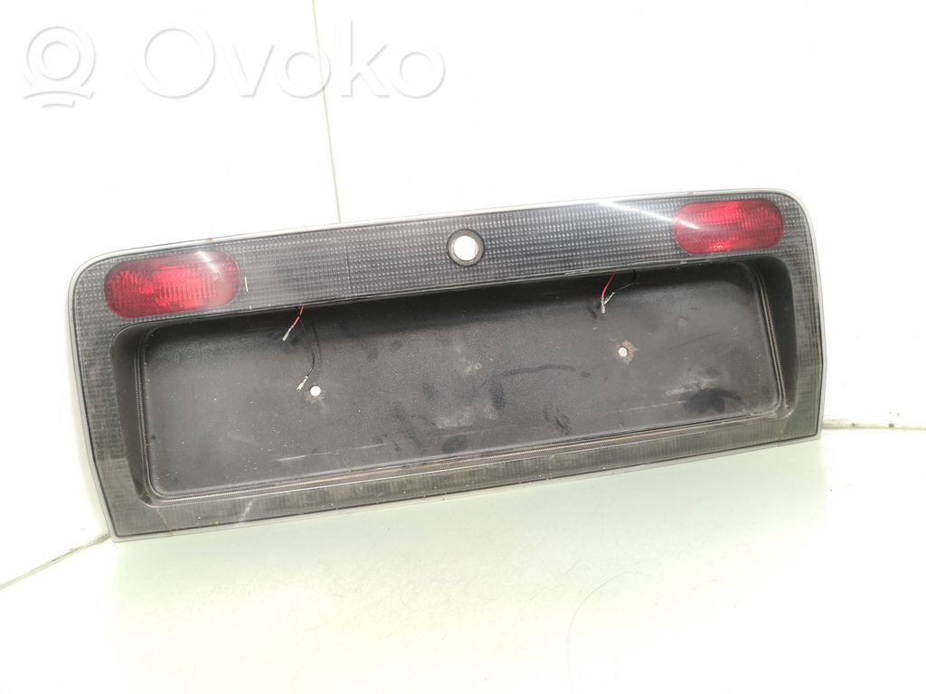 Audi A6 S6 C5 4B Garniture de hayon 