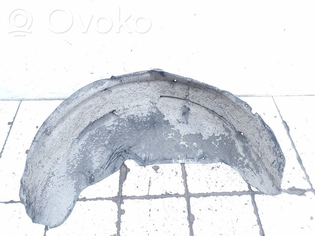 Audi Q7 4L Nadkole tylne 