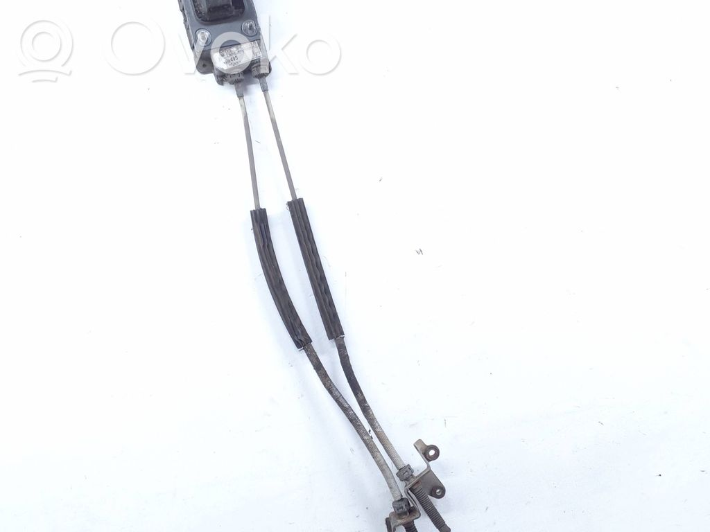 Selector caja de cambios   711049S