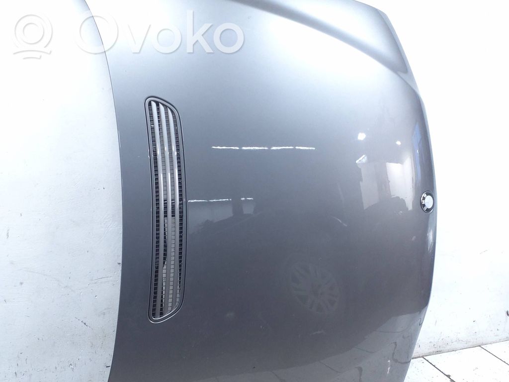 Engine bonnet/hood