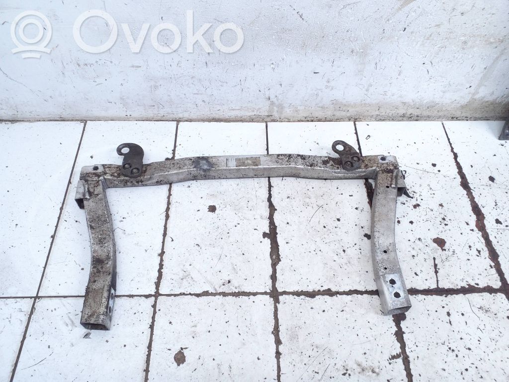 Opel Adam Panou suport inferior radiator 