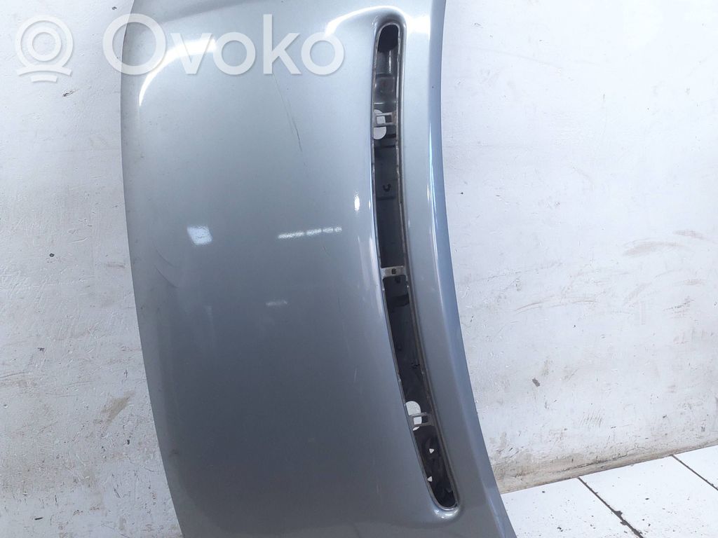 Motorhaube