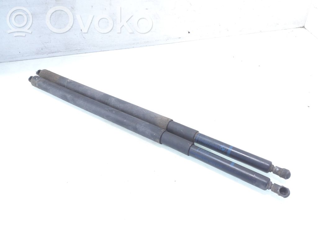 BMW 5 E60 E61 Amortiguador/puntal del maletero/compartimento de carga 