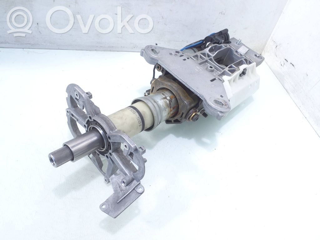 BMW 5 E60 E61 Steering wheel axle set 