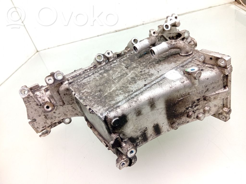 Volkswagen Golf VII Kolektor ssący 
