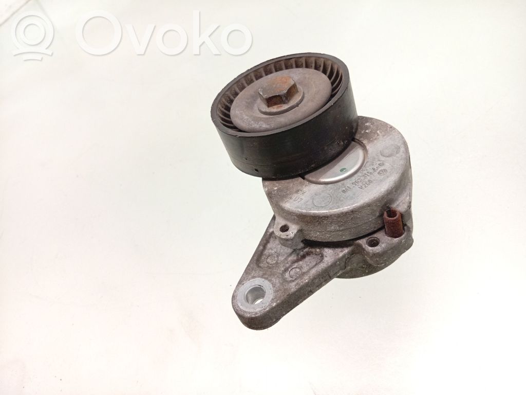 Volkswagen Golf VII Tendicinghia generatore/alternatore 