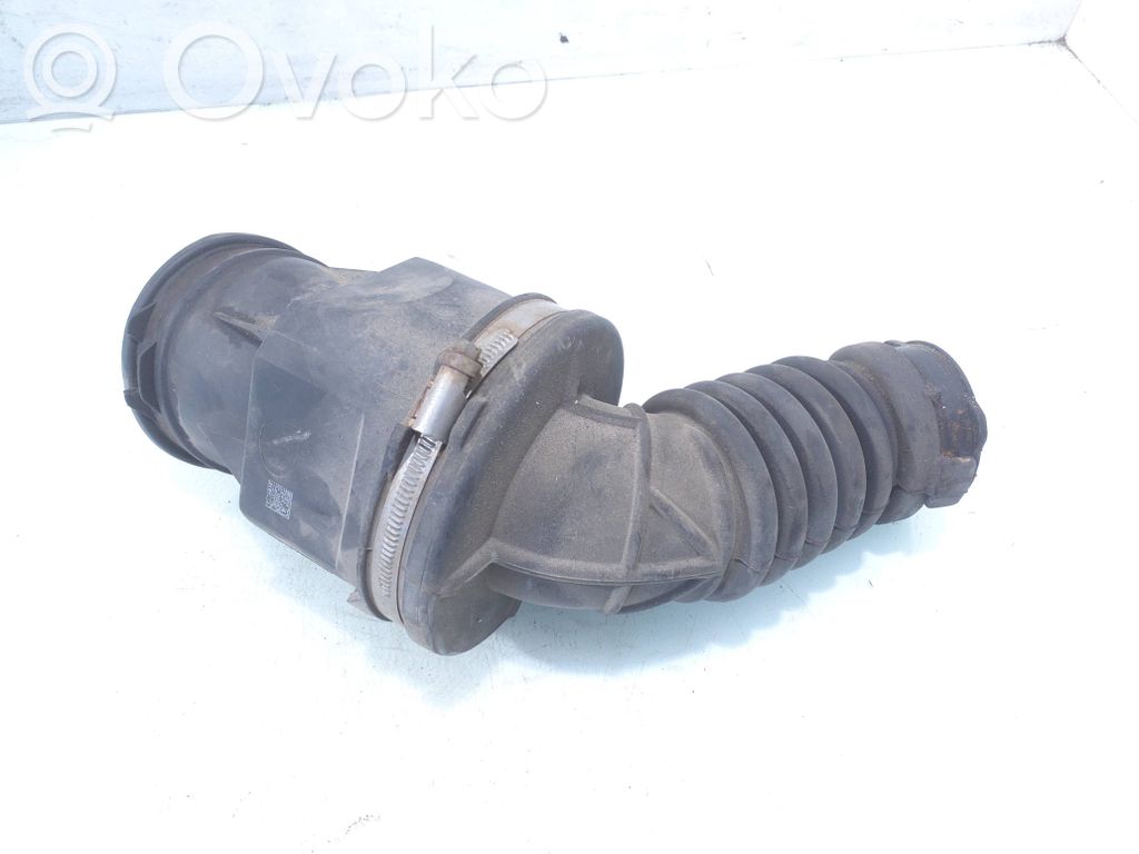 Opel Astra J Šļūtene (-es) / caurule (-es) 