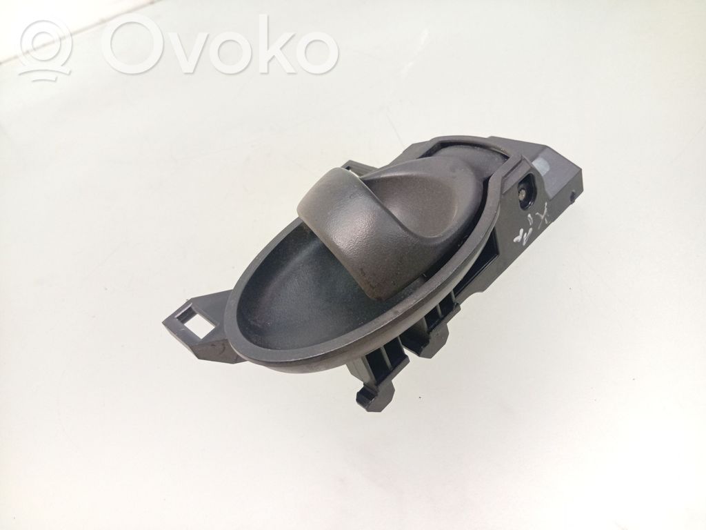 Nissan Note (E12) Front door interior handle 